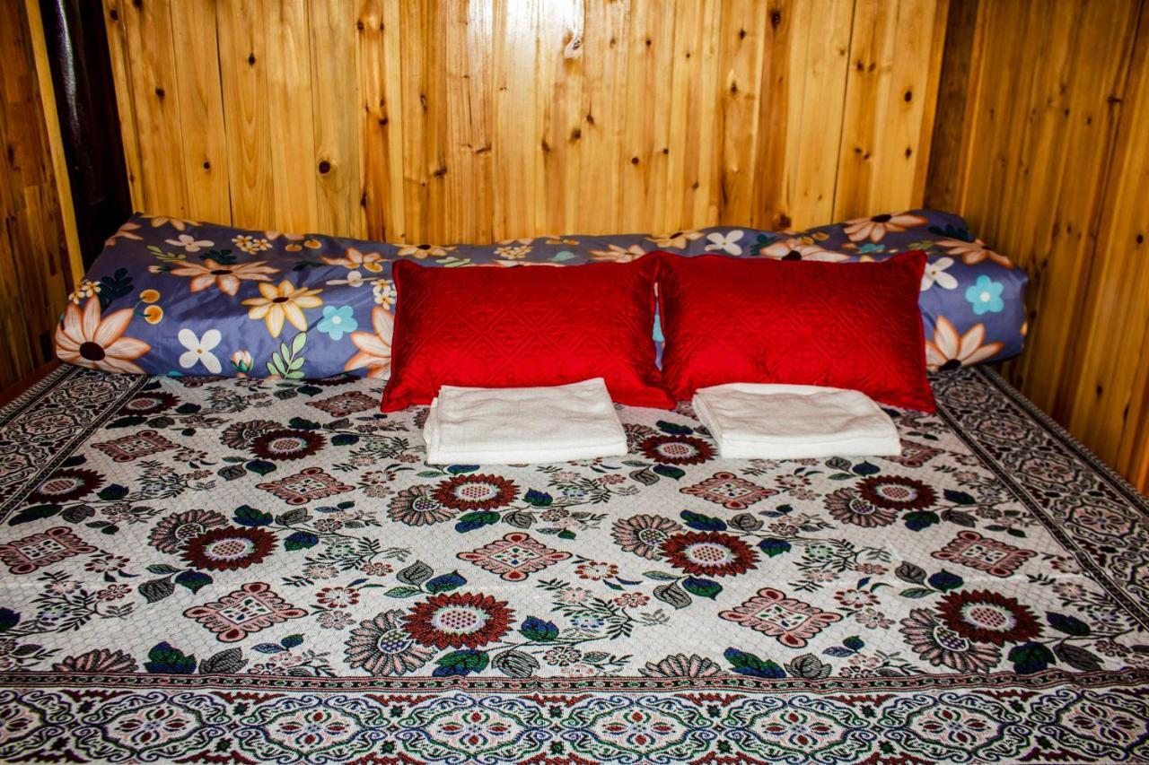 Sakura Homestay Шапа Экстерьер фото